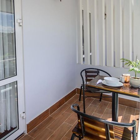 Robins Villa Đà Lạt Exterior foto