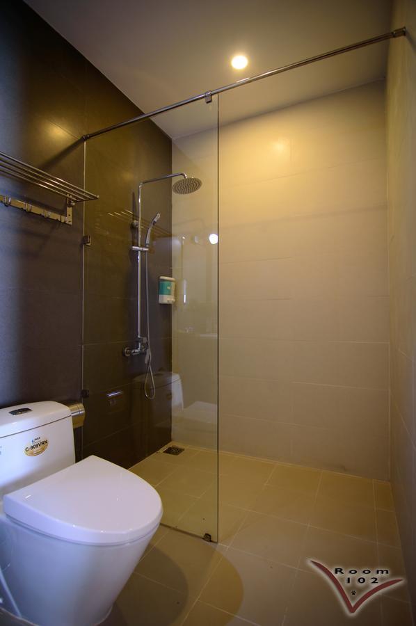 Robins Villa Đà Lạt Zimmer foto